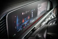 Mercedes-Benz GLS 800 (Clasa GLS) din 2024 cu 11.380 km - oferta MER235883 - foto 25