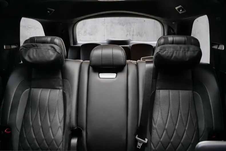 Mercedes-Benz GLS 800 (Clasa GLS) din 2024 cu 11.380 km - oferta MER235883 - foto 26