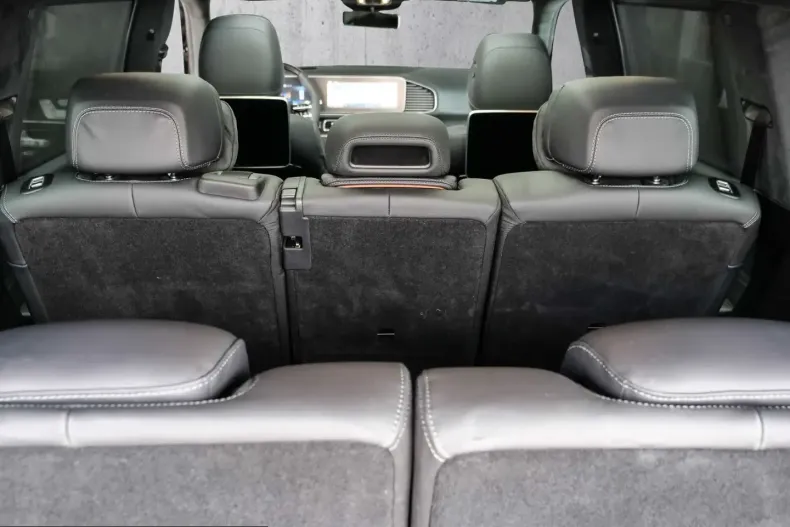 Mercedes-Benz GLS 800 (Clasa GLS) din 2024 cu 11.380 km - oferta MER235883 - foto 27