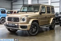 Mercedes-Benz G 63 AMG (Clasa G) din 2024 cu 12.758 km - oferta MER235884 - foto 2