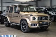 Mercedes-Benz G 63 AMG (Clasa G) din 2024 cu 12.758 km - oferta MER235884 - foto 3