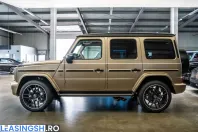 Mercedes-Benz G 63 AMG (Clasa G) din 2024 cu 12.758 km - oferta MER235884 - foto 4