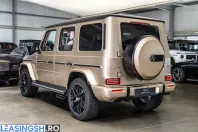 Mercedes-Benz G 63 AMG (Clasa G) din 2024 cu 12.758 km - oferta MER235884 - foto 5