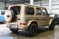 Mercedes-Benz G 63 AMG (Clasa G) din 2024 cu 12.758 km - oferta MER235884 - foto 7