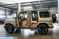 Mercedes-Benz G 63 AMG (Clasa G) din 2024 cu 12.758 km - oferta MER235884 - foto 8