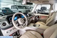 Mercedes-Benz G 63 AMG (Clasa G) din 2024 cu 12.758 km - oferta MER235884 - foto 10
