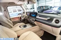 Mercedes-Benz G 63 AMG (Clasa G) din 2024 cu 12.758 km - oferta MER235884 - foto 12