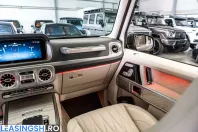 Mercedes-Benz G 63 AMG (Clasa G) din 2024 cu 12.758 km - oferta MER235884 - foto 14