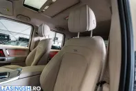 Mercedes-Benz G 63 AMG (Clasa G) din 2024 cu 12.758 km - oferta MER235884 - foto 15