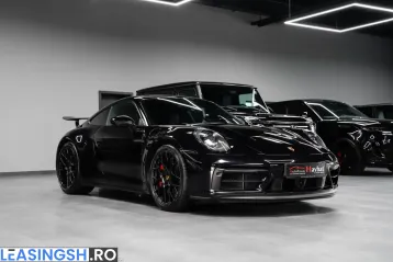 Porsche 992 din 2024 - oferta POR235885