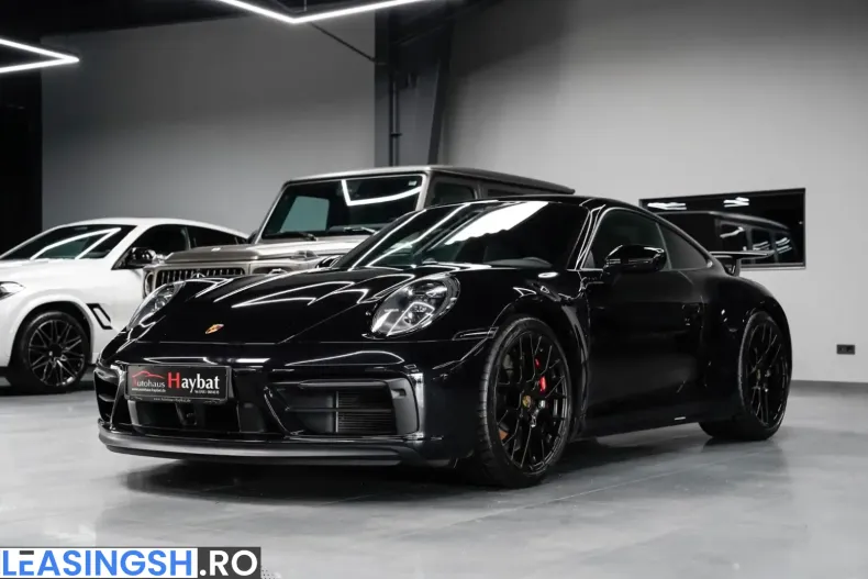 Porsche 992 din 2024 cu 44.000 km - oferta POR235885 - foto 3