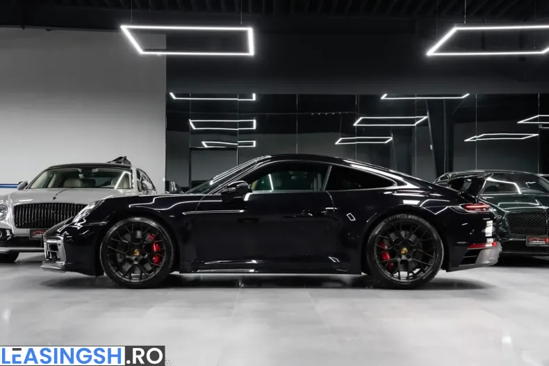 Porsche 992 din 2024 cu 44.000 km - oferta POR235885 - foto 4