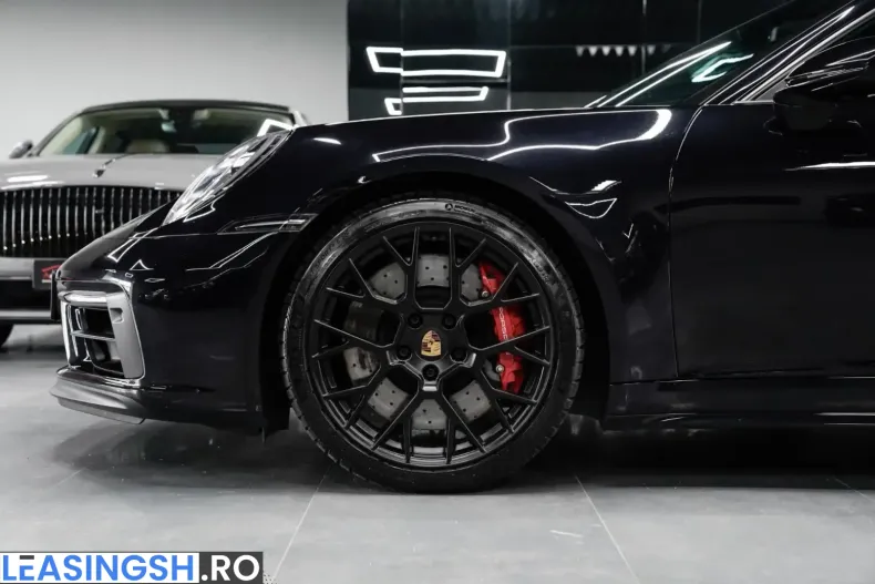 Porsche 992 din 2024 cu 44.000 km - oferta POR235885 - foto 5