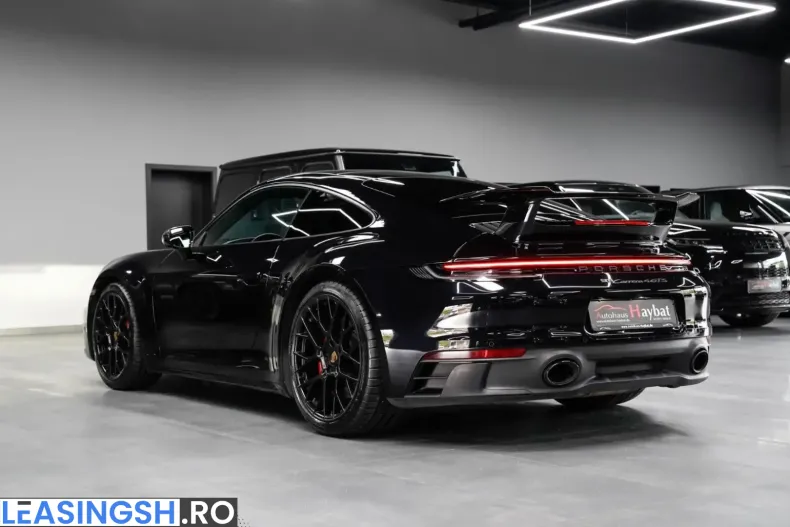 Porsche 992 din 2024 cu 44.000 km - oferta POR235885 - foto 6