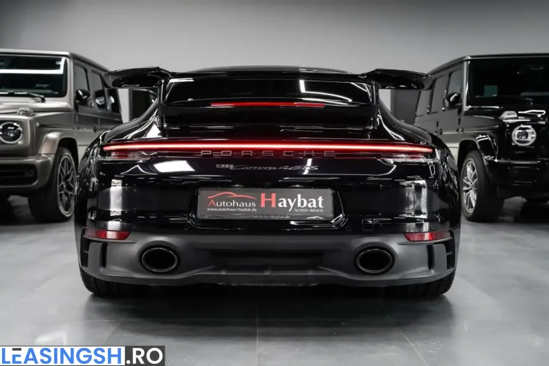 Porsche 992 din 2024 cu 44.000 km - oferta POR235885 - foto 7