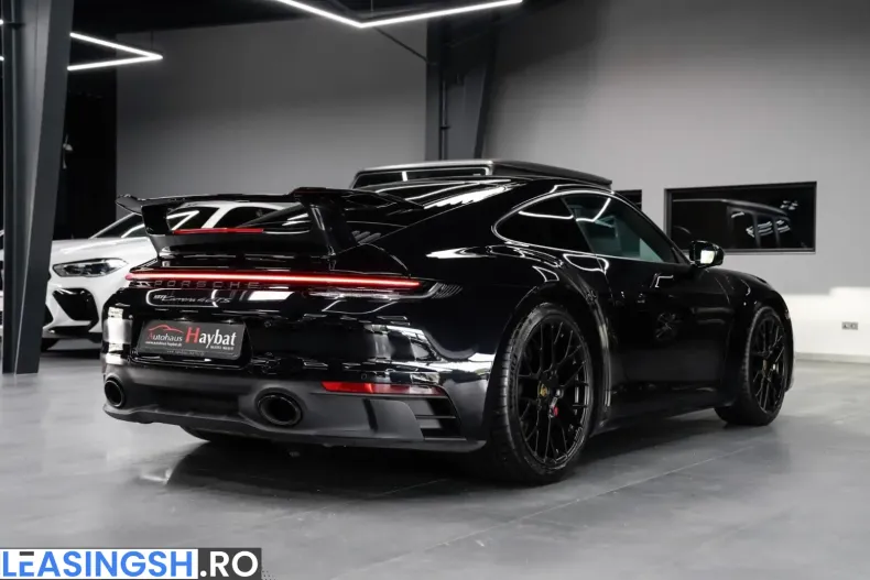 Porsche 992 din 2024 cu 44.000 km - oferta POR235885 - foto 8