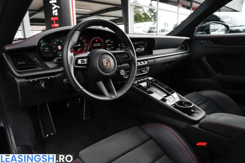 Porsche 992 din 2024 cu 44.000 km - oferta POR235885 - foto 12