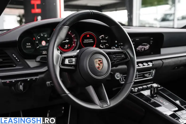 Porsche 992 din 2024 cu 44.000 km - oferta POR235885 - foto 13