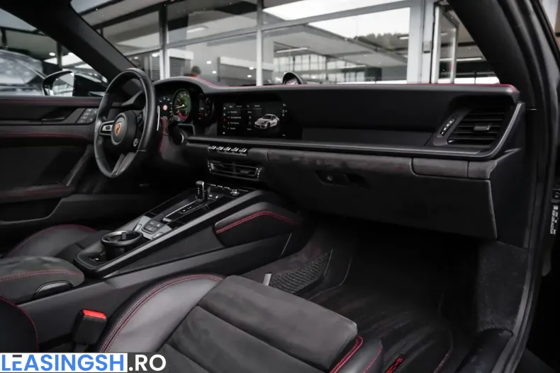 Porsche 992 din 2024 cu 44.000 km - oferta POR235885 - foto 19