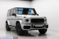 Mercedes-Benz G 63 AMG (Clasa G) din 2023 cu 33.000 km - oferta MER235886 - foto 2