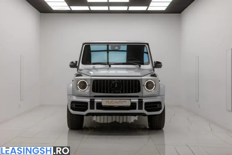 Mercedes-Benz G 63 AMG (Clasa G) din 2023 cu 33.000 km - oferta MER235886 - foto 3