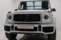 Mercedes-Benz G 63 AMG (Clasa G) din 2023 cu 33.000 km - oferta MER235886 - foto 5