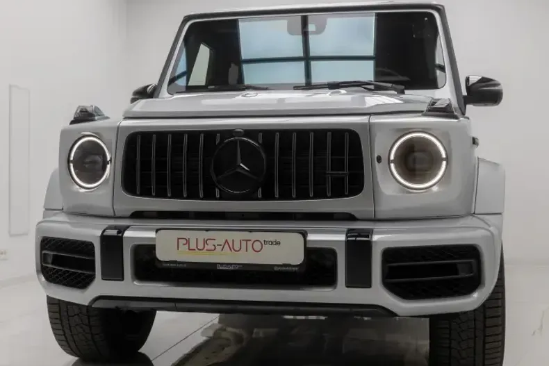 Mercedes-Benz G 63 AMG (Clasa G) din 2023 cu 33.000 km - oferta MER235886 - foto 5