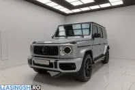 Mercedes-Benz G 63 AMG (Clasa G) din 2023 cu 33.000 km - oferta MER235886 - foto 6