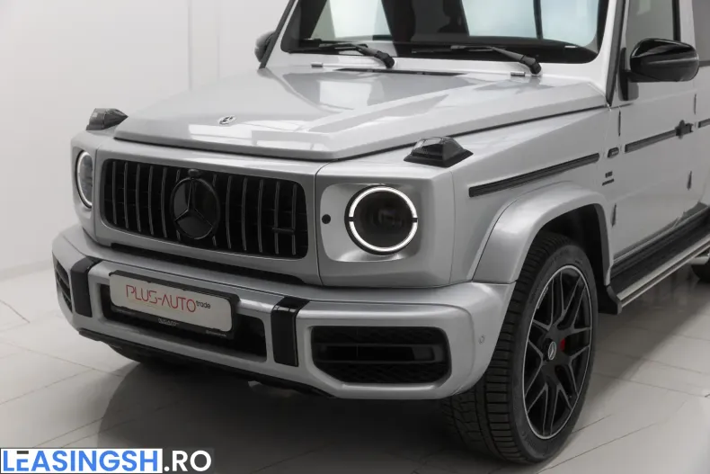 Mercedes-Benz G 63 AMG (Clasa G) din 2023 cu 33.000 km - oferta MER235886 - foto 7