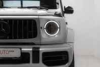 Mercedes-Benz G 63 AMG (Clasa G) din 2023 cu 33.000 km - oferta MER235886 - foto 11