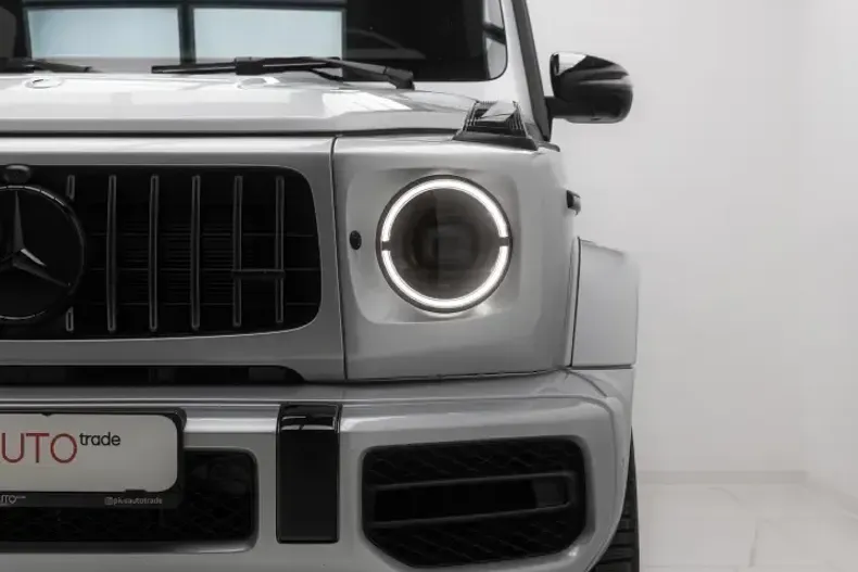 Mercedes-Benz G 63 AMG (Clasa G) din 2023 cu 33.000 km - oferta MER235886 - foto 11