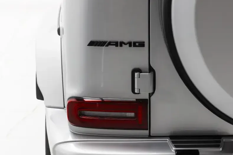 Mercedes-Benz G 63 AMG (Clasa G) din 2023 cu 33.000 km - oferta MER235886 - foto 17