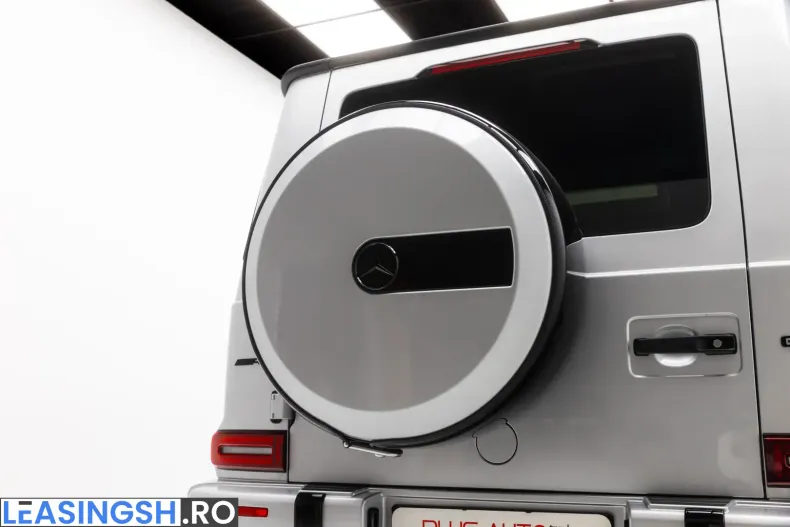 Mercedes-Benz G 63 AMG (Clasa G) din 2023 cu 33.000 km - oferta MER235886 - foto 19