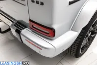 Mercedes-Benz G 63 AMG (Clasa G) din 2023 cu 33.000 km - oferta MER235886 - foto 21