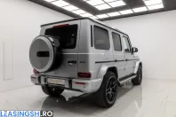 Mercedes-Benz G 63 AMG (Clasa G) din 2023 cu 33.000 km - oferta MER235886 - foto 22