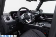 Mercedes-Benz G 63 AMG (Clasa G) din 2023 cu 33.000 km - oferta MER235886 - foto 23