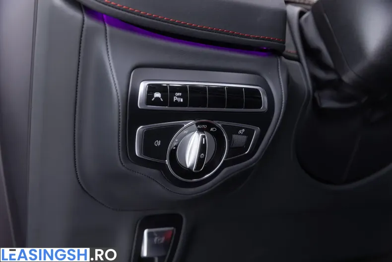 Mercedes-Benz G 63 AMG (Clasa G) din 2023 cu 33.000 km - oferta MER235886 - foto 27