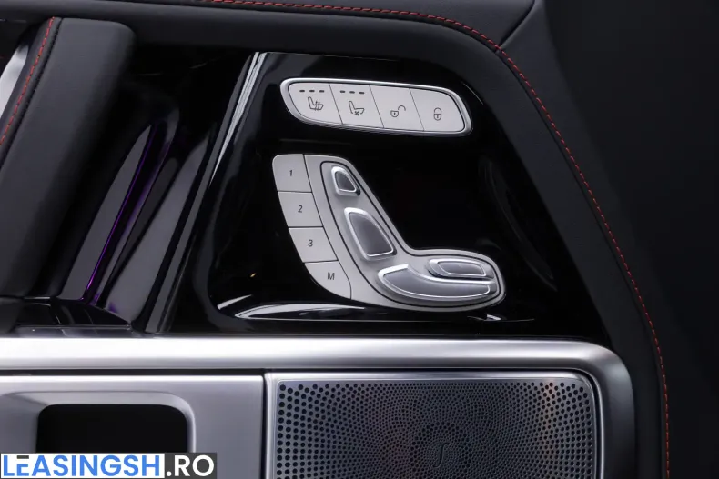Mercedes-Benz G 63 AMG (Clasa G) din 2023 cu 33.000 km - oferta MER235886 - foto 28