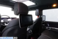 Mercedes-Benz G 63 AMG (Clasa G) din 2023 cu 33.000 km - oferta MER235886 - foto 29