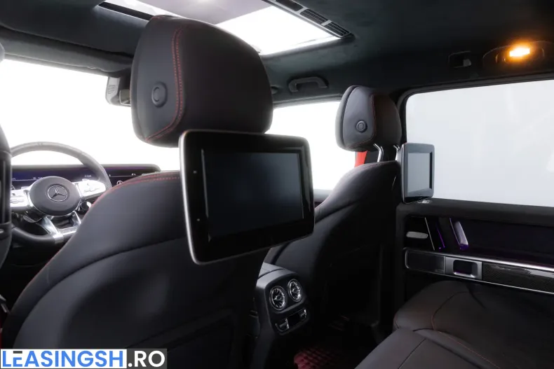 Mercedes-Benz G 63 AMG (Clasa G) din 2023 cu 33.000 km - oferta MER235886 - foto 29