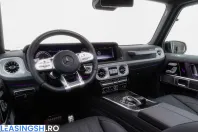 Mercedes-Benz G 63 AMG (Clasa G) din 2023 cu 33.000 km - oferta MER235886 - foto 30