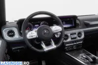 Mercedes-Benz G 63 AMG (Clasa G) din 2023 cu 33.000 km - oferta MER235886 - foto 31