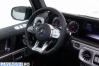 Mercedes-Benz G 63 AMG (Clasa G) din 2023 cu 33.000 km - oferta MER235886 - foto 34