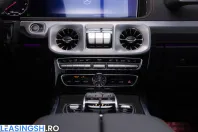 Mercedes-Benz G 63 AMG (Clasa G) din 2023 cu 33.000 km - oferta MER235886 - foto 35