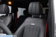 Mercedes-Benz G 63 AMG (Clasa G) din 2023 cu 33.000 km - oferta MER235886 - foto 36