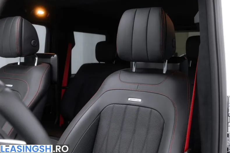 Mercedes-Benz G 63 AMG (Clasa G) din 2023 cu 33.000 km - oferta MER235886 - foto 36