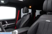 Mercedes-Benz G 63 AMG (Clasa G) din 2023 cu 33.000 km - oferta MER235886 - foto 37