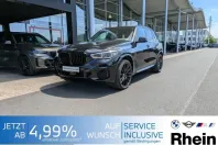 BMW X5 (Seria X) din 2023 cu 75.472 km - oferta BMW235887 - foto 1
