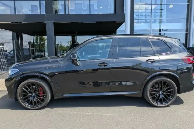 BMW X5 (Seria X) din 2023 cu 75.472 km - oferta BMW235887 - foto 3