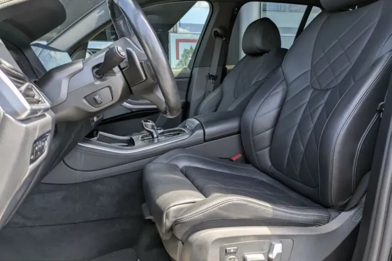 BMW X5 (Seria X) din 2023 cu 75.472 km - oferta BMW235887 - foto 5